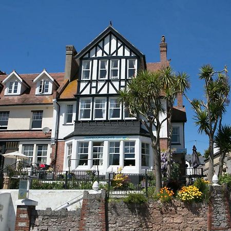 Harbour Heights Guest House Torquay Exterior photo