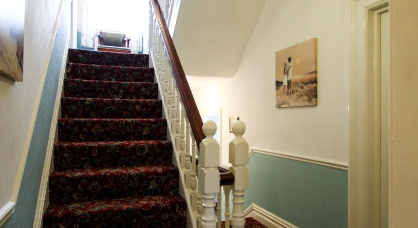 Harbour Heights Guest House Torquay Room photo