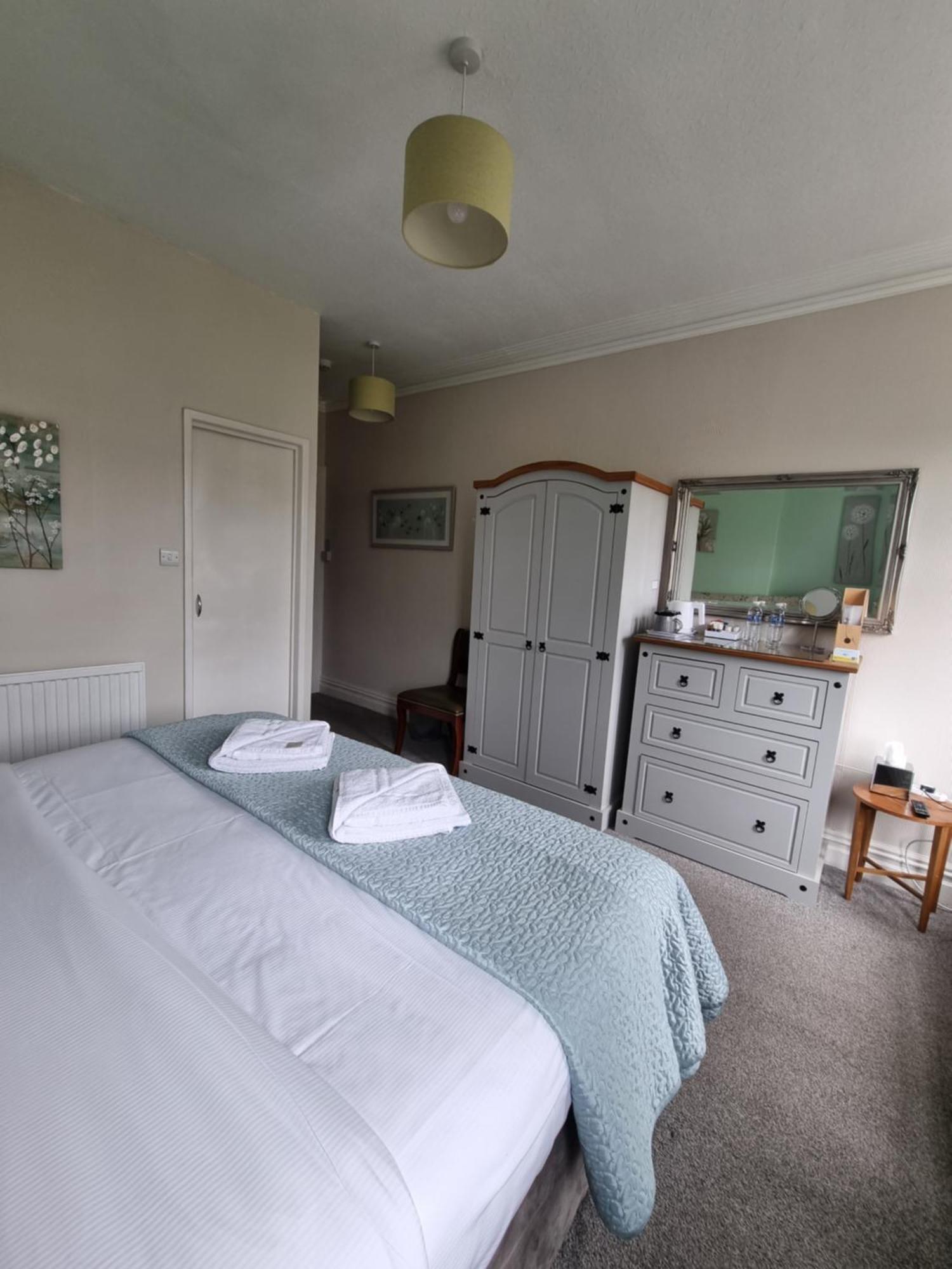Harbour Heights Guest House Torquay Exterior photo