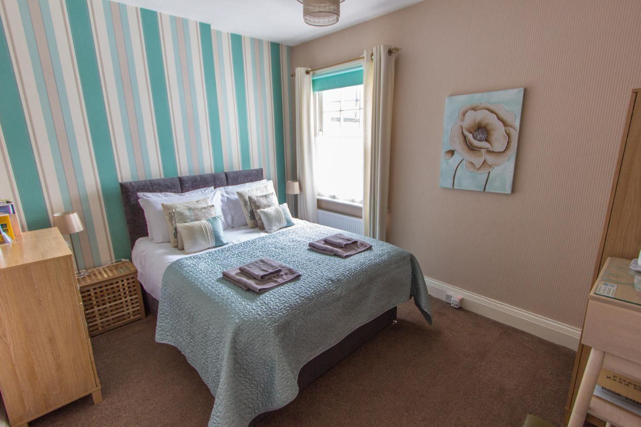 Harbour Heights Guest House Torquay Exterior photo